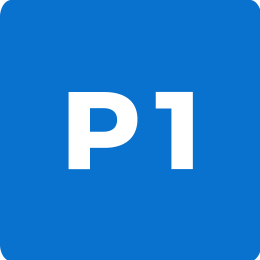 Parking P1