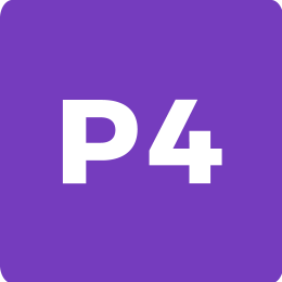 Parking P4