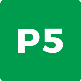 Parking P5