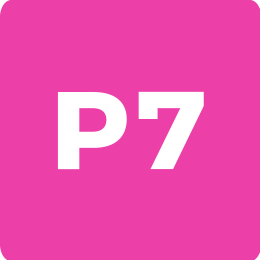 Parking P7
